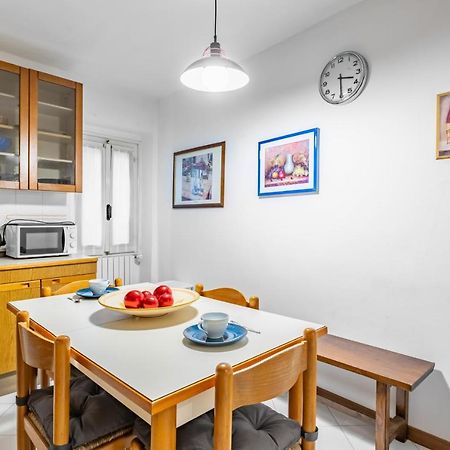 Sant'Ambrogio Central Apt: Your Florence Hideaway المظهر الخارجي الصورة