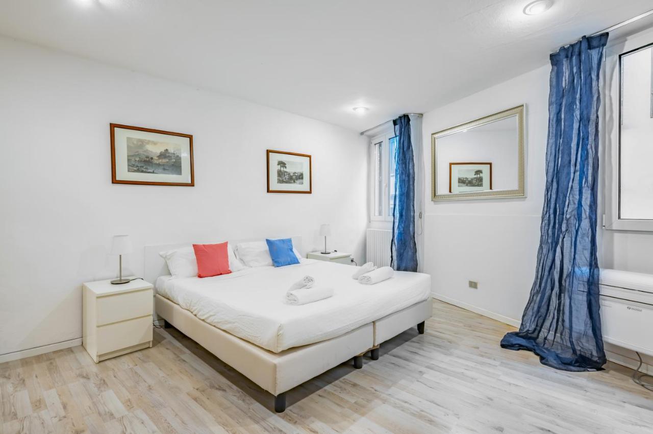 Sant'Ambrogio Central Apt: Your Florence Hideaway المظهر الخارجي الصورة